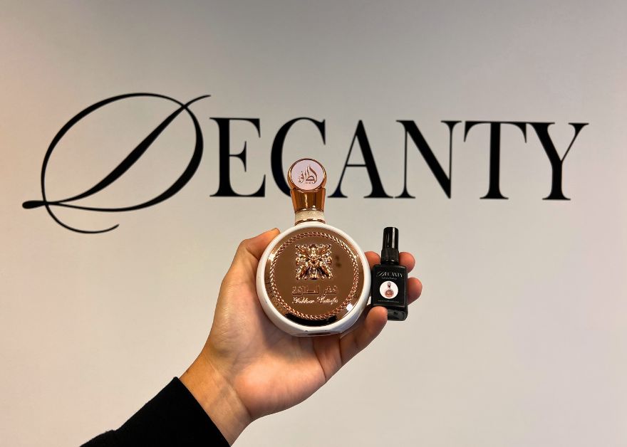 COMPRE 1 E LEVE 3 DECANTY - Sabah Al Ward, Fakhar e Royal Amber - Promo de Dia das Mães ❤️
